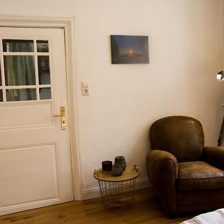Haus Wunschlos Kirchstrasse Monschau Eksteriør bilde